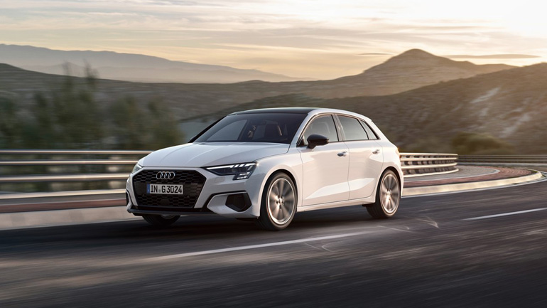 Πόση ασφάλεια παρέχει το νέο Audi A3;